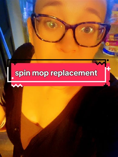 mop head replacement you didn't know you needed #mop #replacement