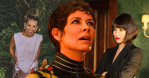 Evangeline Lilly: What Has The Lost Star Been Up To Since Her Break From Acting - TVovermind