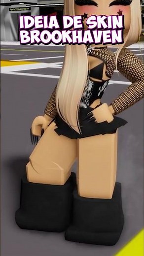 Códigos id skin patydrake no Brookhaven #roblox #brookhaven #rp