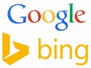 Google, Bing redesign logos - Top News (20/9/2013)