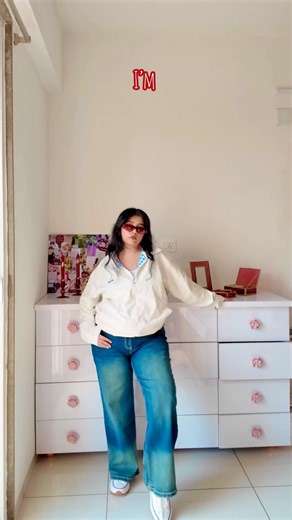 My Honest Off Duty Jeans Review🤩🧵 #shorts #offduty #jeans #review #fashionhaul #trendingonshorts