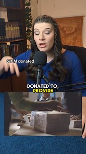 One of the most impressive innovations in holiday giving has drawn the attention of the likes of Travis Kelce, Paul Rudd, Drew Barrymore, and Donny Osmond and has resulted in 17,000 goats. . This movement has generated over $30 Million dollars in charitable donations, operates in over 100 cities in 13 countries across the globe, creates a more meaningful giving experience, and doesn’t even require a single human interaction. . And the craziest thing is it’s run by the Mormons. . The Church of Je