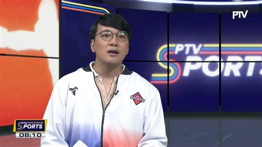 2.7K views · 50 reactions | Alex Eala, abante sa Round of 64 ng Madrid Open; rematch kontra World No. 2 Iga Swiatek #PTVSportsNetwork For more PTV Sports updates, follow us on: FB: https://www.facebook.com/ptvphsportsnetwork YT: https://www.youtube.com/@PTVSportsNetwork | PTVSports Network | Facebook