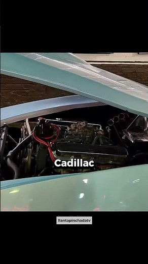 El AUTO de 6 RUEDAS y 6 METROS de LARGO! | Studebaker Ice Princess XF58