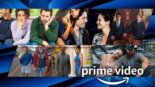 15 Best RomComs On Amazon Prime Right Now