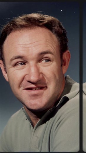 Gene Hackman’s Final Hollywood Confession Changed Everything