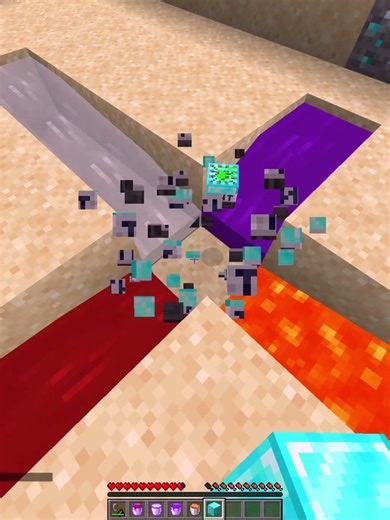 POV: You mixed the WRONG colors... 💀