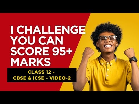 2.Class 12 Accountancy Full Formats & Formulas | CBSE & ISC | How to Start & Score 95+ in Accounts