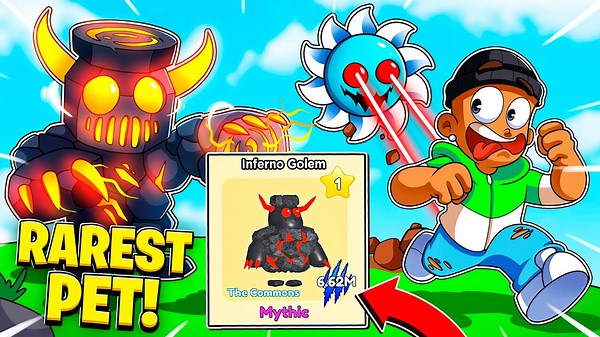 Roblox Pet Swarm Simulator – Grow Your Pet Army