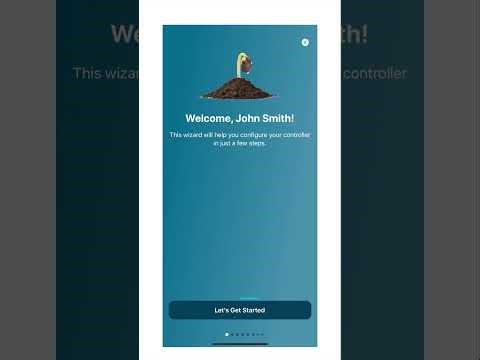 Hunter_Hydrawise - Добавяне и управлeние на клиент