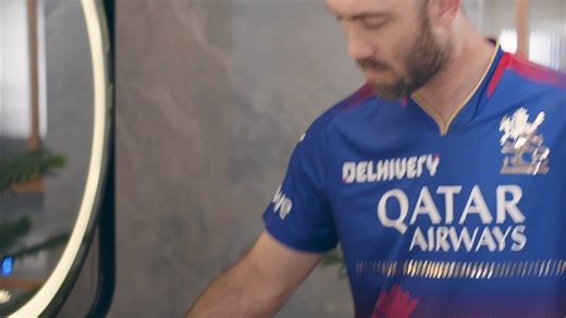 1.9K views | Shootin' an IPL TVC  ain't no walk in the park. You got...