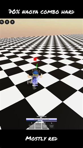 Mastering Naoya Red 70% Combo Techniques