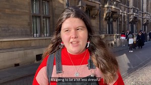 11 reactions | Interviews are coming up. Daisy (Classics 2021) has some advice after experiencing virtual interviews herself: - Interviews are like a taster supervision - See it as an opportunity to talk to a world-class academic about a subject you're passionate about - It's not about getting everything right. Talk through your thought process | Gonville & Caius College, Cambridge | Facebook