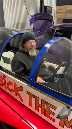 Attention 8.50-Second Class Drag and Drive competitors - WE NEED YOUR INPUT! When we were putting together the goals and rules for the Speedfest event, we specified no funny car cages in the Sick 8.50 Shootout class cars. This rule is consistent with our Sick Street Race class that we run at Sick Week / Sick Summer, as well as a few other drag and drive event rules. We figured - if you have a funny car cage, you should be competitive in a quicker class (in this case, the 7.50-Second “Sick Sevens