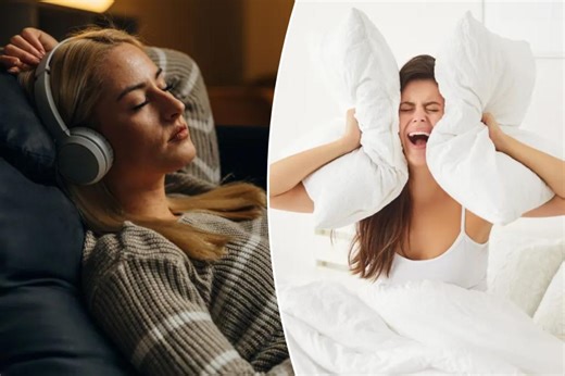 Gen Z has the hardest time sleeping in silence — here’s why