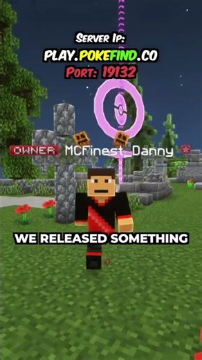 Most Wanted Pokemon in Minecraft Right Now