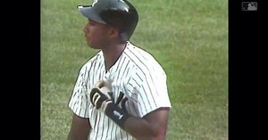 29 years ago today, I was called up from AAA and made my MLB debut as a New York Yankees. Never in my wildest dreams did I ever think I would be blessed to have a career where I would be part of four World Championship teams. I am grateful for all the teammates, managers and coaches I ever had. Honored to have worn the pinstripes for 16 years, and what a privilege to play in front of the most passionate and loyal fans in the world. Thanks to all Yankee fans for your love and support all these ye