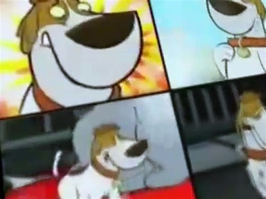 Where My Dogs At? Where My Dogs At? E004 – Woofie Loves Snoop