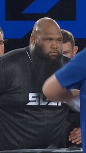 There's nothing that can faze Da Crazy Hawaiian 🍽️ | Angel Viral5