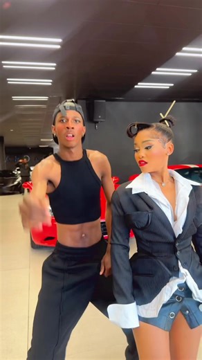 Zee Nxumalo (@zeenxumaloza)’s videos with original sound - Cold winter