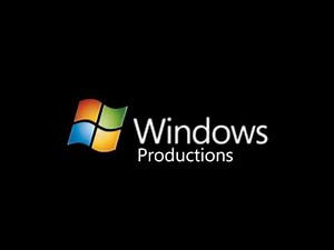 Windows Productions logo