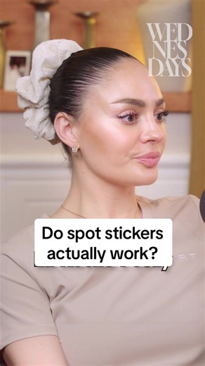 Spot Patch Skincare Review: RHODE vs. La Roche-Posay
