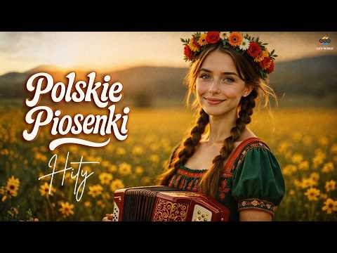 Polskie Piosenki Hitów 🧡 Top 20 Najlepszych Piosenek 🧡 Hity Piosenki Miłosnej 80 90 Polskie