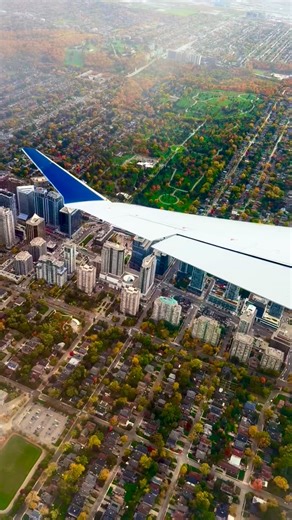 15K reactions · 286 shares | Smooth left turn on approach into Toronto — Delta Connection (operated by Endeavor) CRJ-900 setting up for landing at YYZ. ✈️ LGA ✈ YYZ Delta Connection | Mitsubishi CRJ-900LR (#N904XJ) #OrlandoJets #DeltaConnection #CRJ900 #YYZ #TorontoPearson #AvGeek #PlaneSpotting #fblifestyle #DeltaAirlines | OrlandoJets | Facebook