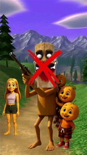 GUESS THE REAL HEAD OF TUNG TUNG TUNG SHAHUEPART 1 IN GARRY'S MOD!! #garrysmod #cartoon #roblox