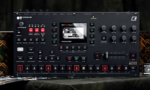 Elektron: from a university project to universal acclaim