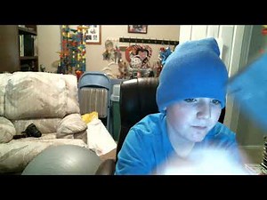 Baby Neptune (2003) VHS