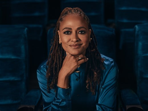 Ava DuVernay Partners With MasterClass To Help Members Develop Successful Thinking | Essence