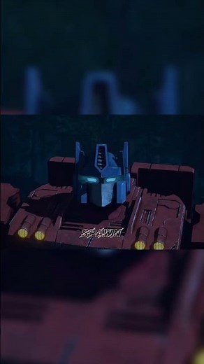 Transformers: War for Cybertron Kingdom #transformers #warforcybertrontrilogy #optimusprime