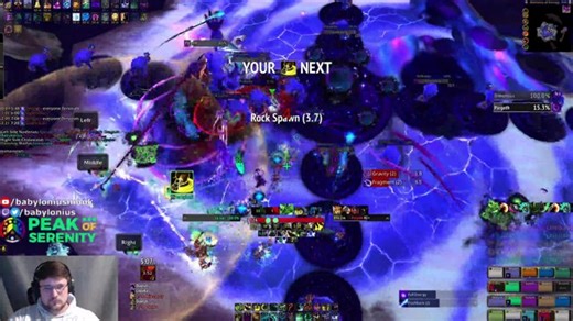 Lets Get Hello and Make a UI (it rhymes) - Windwalker Monk Guide Writer