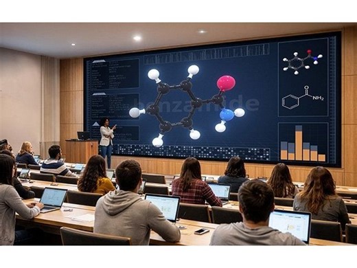 Sharp Canada Introduces Next-gen EC Series dvLed - A More Efficient, Durable and Brilliant Display Experience with Advanced COB Technology