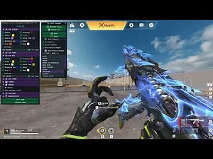 Blood Strike Mod Menu 2026 | Esp + Skin Changer + Aimbot | FREE