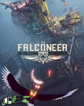 The Falconeer: Revolution Remaster [Full PC Game] Free Download - ThePCGames