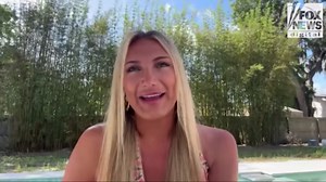 Brooke Hogan fights through grief on 'Rock the Block' following father's unexpected death