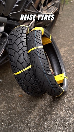 REISE TYRES – BUILT FOR PERFORMANCE, DURABILITY & GRIP Upgrade your motorcycle’s road confidence with Reise Tyres, engineered for superior handling, long-lasting tread life, and exceptional grip on both wet and dry surfaces. Perfect for daily commuters, tourers, and performance riders looking for dependable traction and comfort. Product Highlights: High-Performance Grip – Excellent stability on all terrains Long-Lasting Rubber Compound – Durable and reliable mileage Enhanced Road Control – Super