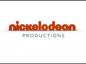 Nickelodeon Production Logo (2010/2012)