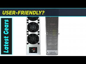 APW17: Best Power Supply for Antminer S21, T21, KS5, KS5Pro?