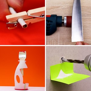 23 Hacks That Everyone Should Know | MetDaan DIY