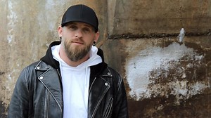 Brantley Gilbert adds Resch Center stop on Fire't Up Tour