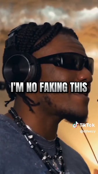 Pheelz Finesse Song Performance | Afrobeats Music Live