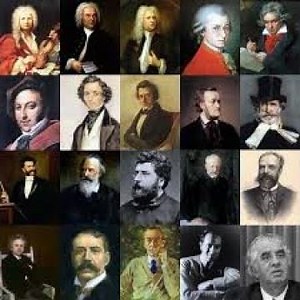 Classical-era top nine composers tier list