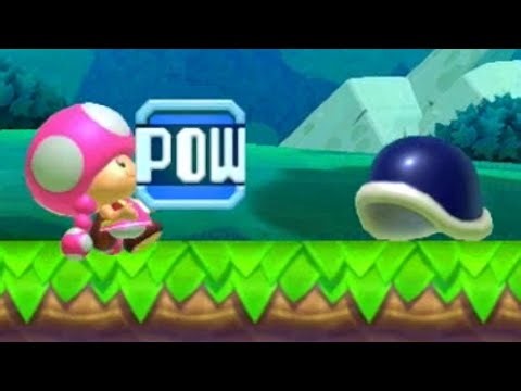 20000+ Expert Endless Clears 🔥 Super Mario Maker 2 #198