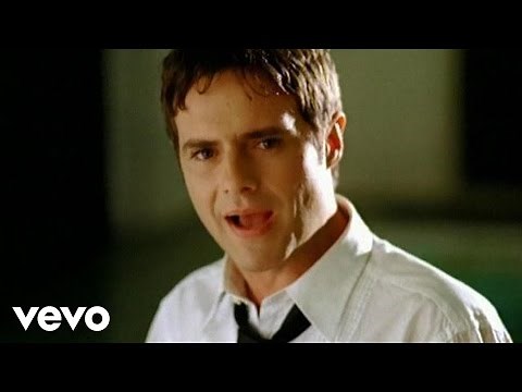 Paolo Meneguzzi - Musica (videoclip)