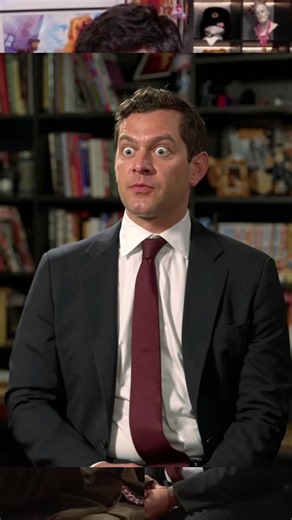 I UNDERSTAND… the most contentious interview with Axios