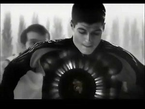 Sky Sports 1 - Adverts - 20 March, 2005