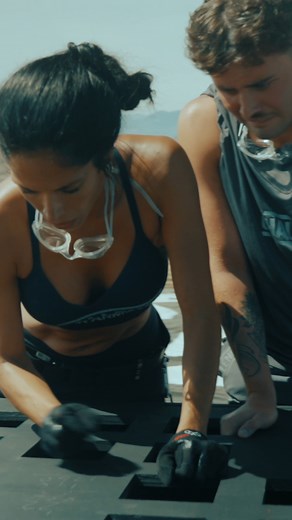 These math challenges will be the death of us 😅 Don’t miss #TheChallenge41 TOMORROW at 8p on MTV! | The Challenge